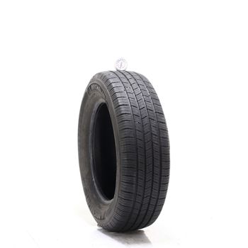 Used 195/65R15 Michelin Defender XT 91T - 7.5/32