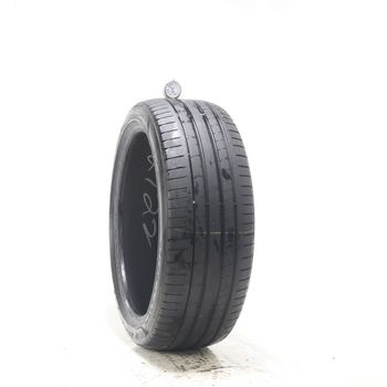 Used 245/40R20 Pirelli P Zero PZ4 Run Flat 99Y - 5/32