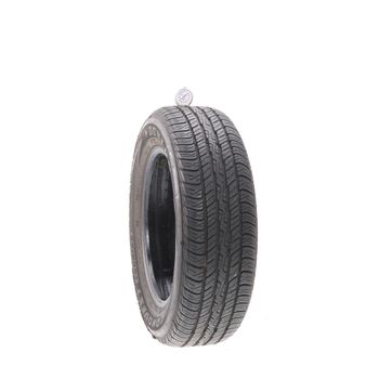 Set of (2) Used 205/65R16 Dunlop Conquest Touring 95H - 8.5/32