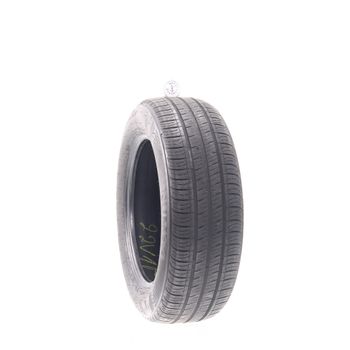 Set of (2) Used 205/60R16 Kumho Solus TA31 92H - 6.5-8/32