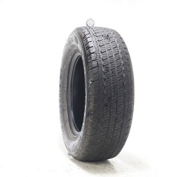 Set of (2) Used 275/65R18 Milestar Patagonia H/T 114T - 9.5/32