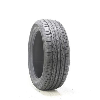 Set of (4) New 245/50R20 Yokohama Geolandar CV G058 102V - 11/32