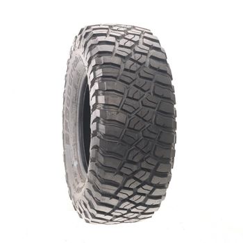 Used LT315/70R17 BFGoodrich Mud-Terrain T/A KM3 121Q - 18/32
