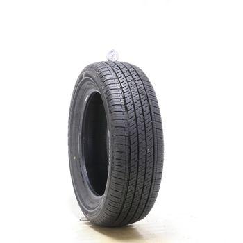 Used 215/60R17 Bridgestone Ecopia H/L 422 Plus 96H - 9/32