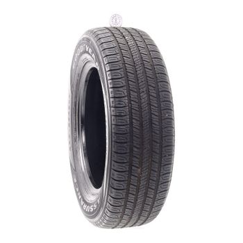 Used 225/65R17 Goodyear Assurance All-Season 102T - 7/32