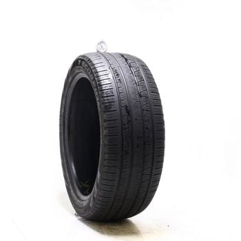 Set of (2) Used 255/45R20 Pirelli Scorpion Verde AO 101H - 5.5-6.5/32