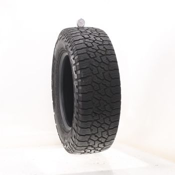 Set of (2) Used LT245/70R17 Falken Wildpeak A/T3W 119/116S - 11/32