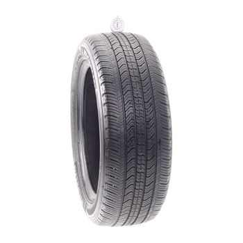 Set of (2) Used 215/55R17 Michelin Primacy MXV4 94V - 7-7.5/32