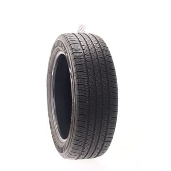 Set of (2) Used 235/55R20 Goodyear Assurance ComfortDrive 102V - 9-10/32