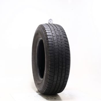 Used 235/70R16 Michelin LTX M/S2 104T - 9/32