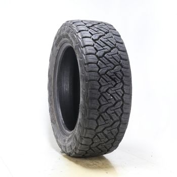 Used LT265/60R20 Nitto Recon Grappler A/T 121/118S - 16/32