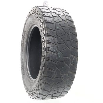 Used LT37X12.5R20 Mickey Thompson Baja ATZP3 126P - 7/32