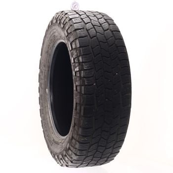 Set of (2) Used LT275/65R20 Cooper Discoverer AT3 XLT 126/123S - 8.5-9.5/32