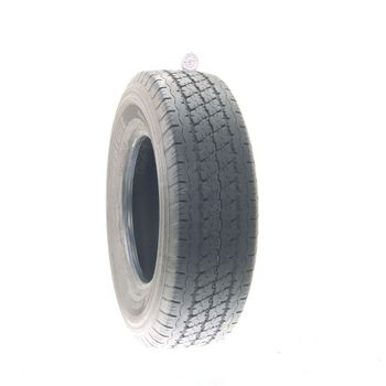 Used LT245/75R16 Bridgestone Duravis R500 HD 120/116R - 10/32