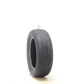 Used 195/60R15 Radar Dimax AS-6 92V - 8.5/32