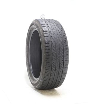 Set of (4) Used 255/50R20 Bridgestone Ecopia H/L 422 Plus 104V - 5/32