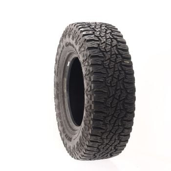 Used LT265/75R16 Goodyear Wrangler Ultra Terrain AT 123/120Q - 16/32