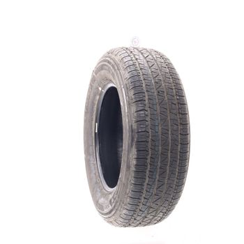 Used 265/65R17 Firestone Destination LE2 110S - 10.5/32