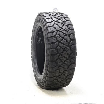 Set of (2) Used LT275/55R20 Kenda Klever R/T 120/117R - 10.5-11/32