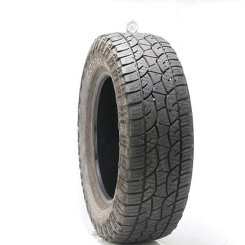 Set of (2) Used LT275/65R20 Cooper Discoverer ATP II 126/123S - 10.5-12/32