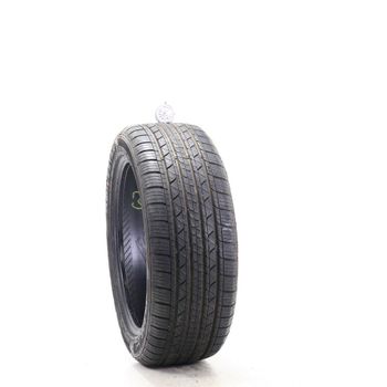 Used 205/50R17 Milestar MS932 Sport 93V - 9/32