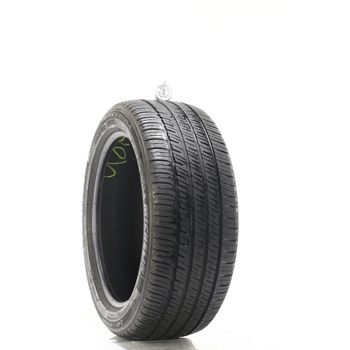 Set of (2) Used 245/45R18 Michelin Primacy MXM4 96V - 6.5-7/32