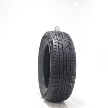 Used 225/60R17 Kumho Solus KL21 99H - 7/32