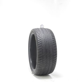 Used 245/35ZR19 Bridgestone Potenza Sport MO1 Enliten 93Y - 6.5/32