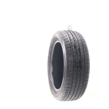 Used 225/55ZR18 Delinte DH2 Eco 102W - 7.5/32