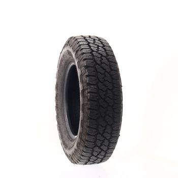 Used LT225/75R16 Goodyear Wrangler Trailrunner AT 115/112R - 14/32