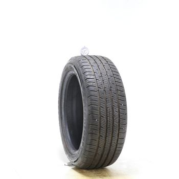 Set of (2) Used 215/50R17 BFGoodrich Advantage Control 95V - 10/32