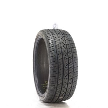 Set of (2) Used 235/35ZR20 Durun M626 92W - 8-9/32