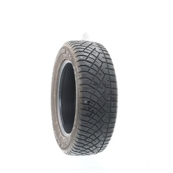 Used 235/60R17 Arctic Claw Winter WXI 102T - 11.5/32