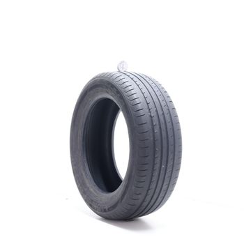 Used 235/55R17 Leao Lion Sport HP 99H - 7/32