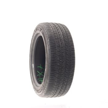 Driven Once 245/55R18 Goodyear Eagle RS-A 103V - 13/32