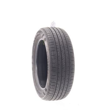 Used 215/55R17 Kumho Solus TA31 Plus 94V - 8.5/32