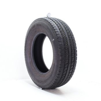 Used LT245/75R17 BFGoodrich Commercial T/A All-Season 2 121/118R - 13.5/32