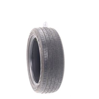Set of (2) Used 205/50R17 Continental ContiProContact 89V - 6.5/32