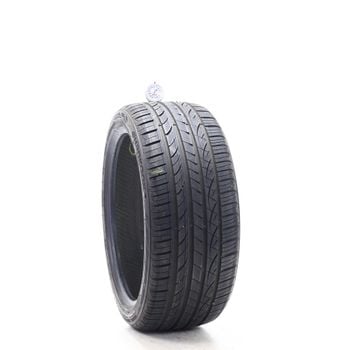 Set of (2) Used 225/40ZR18 Hankook Ventus S1 Noble2 92W - 8.5/32