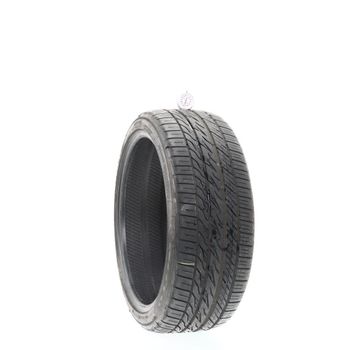 Used 225/40ZR19 Nitto Motivo 93Y - 7.5/32