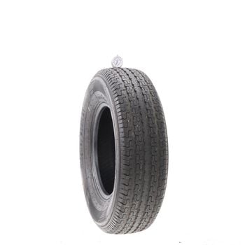 Used ST225/75R15 Ridgway Sport LH-001 117/112L - 7.5/32