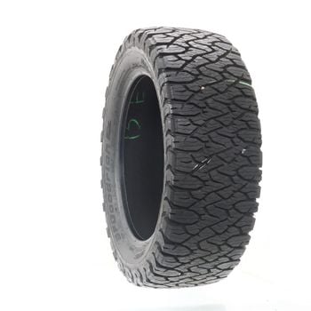 New LT285/55R22 BFGoodrich All-Terrain T/A KO3 124/121S