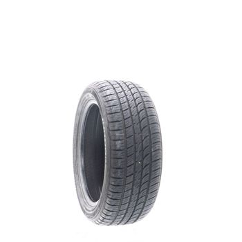Driven Once 215/50ZR17 Radar Dimax AS-8 95W - 9.5/32