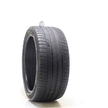 Set of (2) Used 265/40ZR20 Michelin Pilot Sport All Season 4 104Y - 4/32