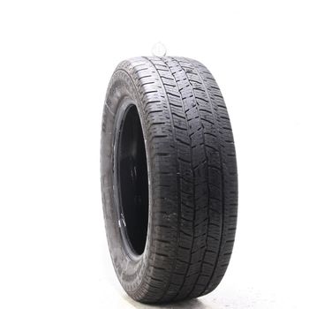 Used 275/60R20 DeanTires Back Country QS-3 Touring H/T 115T - 7/32