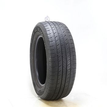 Set of (2) Used 265/60R18 Mavis All Season HT 114V - 5.5-6/32