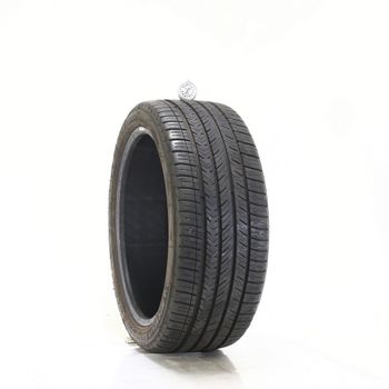 Set of (2) Used 235/40ZR19 Michelin Pilot Sport All Season 4 96Y - 8.5/32