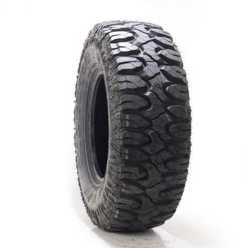 New LT315/70R17 Milestar Patagonia M/T 121/118Q - 19/32