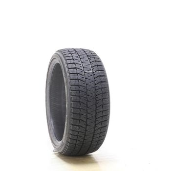 Driven Once 225/40R18 Bridgestone Blizzak WS90 Studless 92H - 11/32