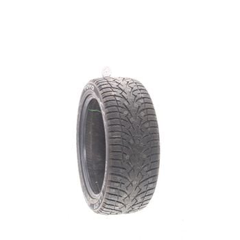 Used 235/45R18 Toyo Observe G3-Ice Studdable 98T - 10/32
